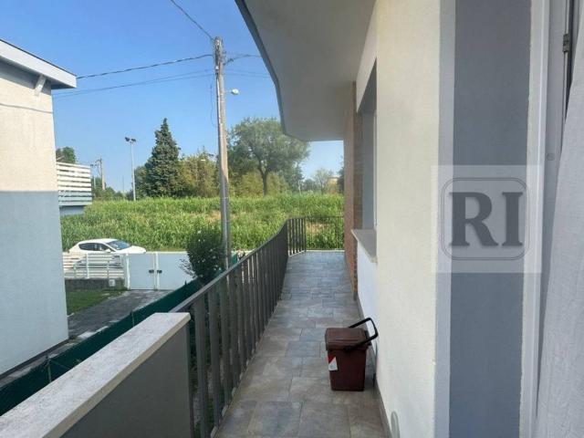 Appartamento in affitto a Padova PD