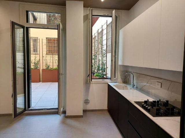 Appartamento in affitto a Padova PD