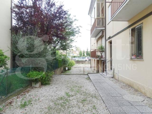 Appartamento in affitto a Padova PD