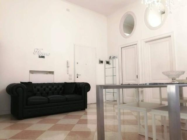 Appartamento in affitto a Padova PD