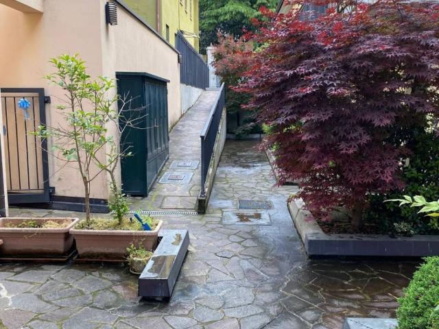 Appartamento in affitto a Padova PD