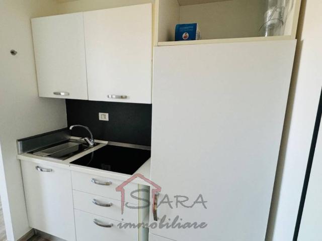 Appartamento in affitto a Padova piazza Garibaldi, arredato, terrazzo, immobile di prestigio TrovaCasa