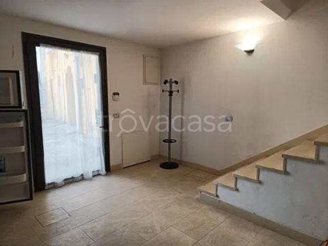 Appartamento in affitto a Padova piazza Dei Signori No Number, lavanderia, balcone, cucina abitabile TrovaCasa