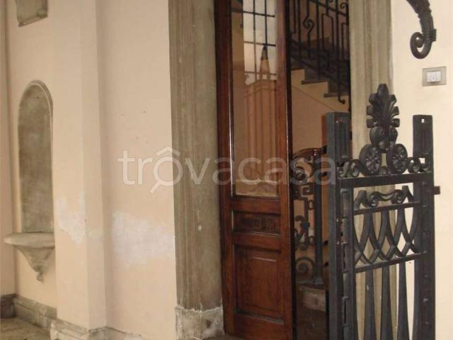 Appartamento in affitto a Padova piazza del santo, non arredato/vuoto, aria condizionata, angolo cottura TrovaCasa