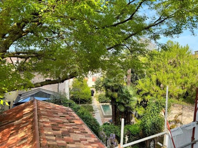 Appartamento in affitto a Padova piazza Francesco Petrarca, giardino, posto auto, box TrovaCasa