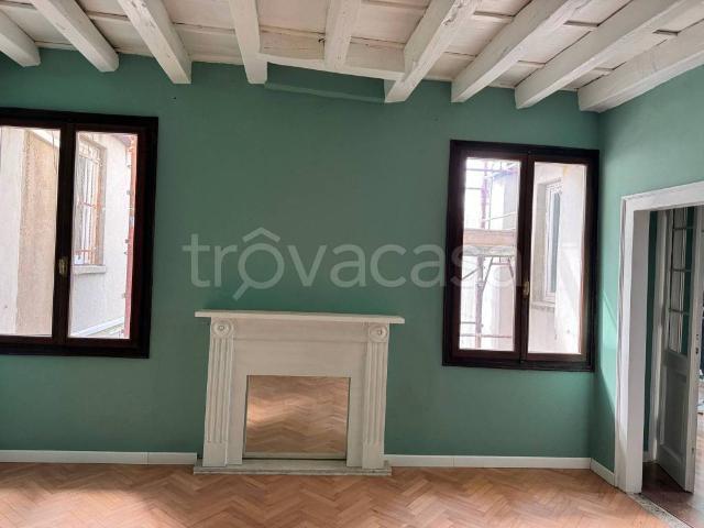 Appartamento in affitto a Padova piazza Francesco Petrarca, terrazzo, nuova costruzione, ascensore TrovaCasa