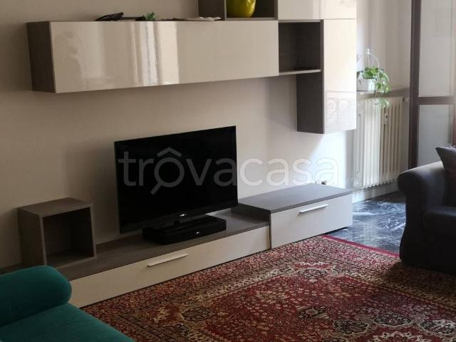 Appartamento in affitto a Padova piazzetta Gianfranco Folena, arredato, box, ascensore TrovaCasa