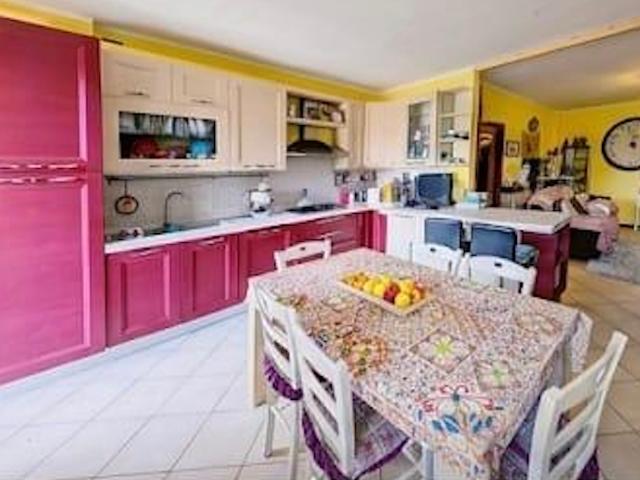Appartamento in Affitto a Padova Quartiere Montà