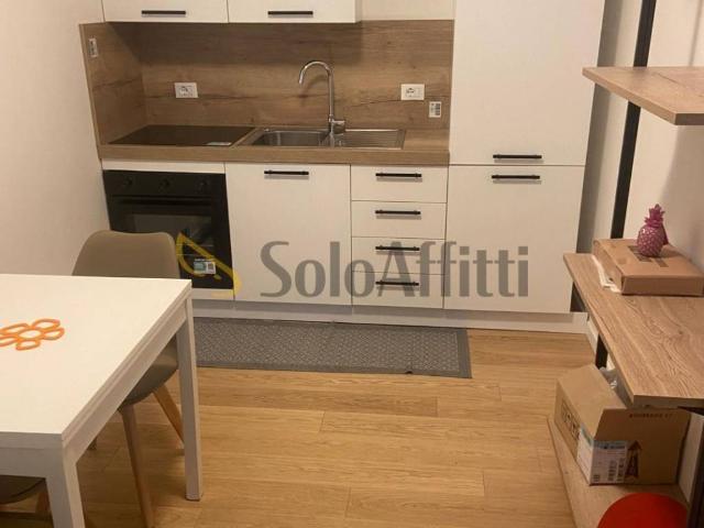 Appartamento in affitto a Padova riviera Mussato, arredato, nuova costruzione, ascensore TrovaCasa