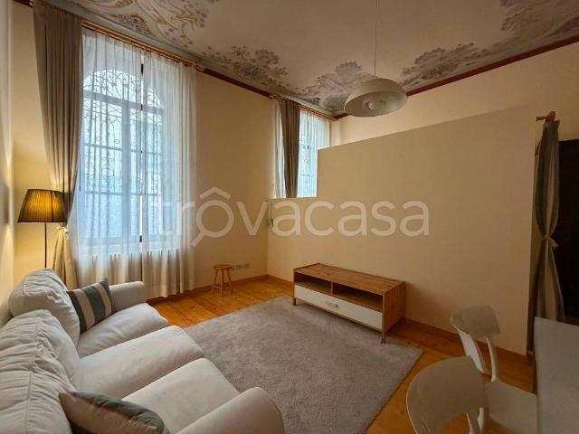 Appartamento in affitto a Padova, Santo