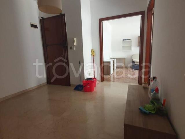 Appartamento in affitto a Padova, San Camillo Nazareth