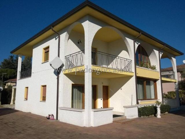 Appartamento in affitto a Padenghe sul Garda BS