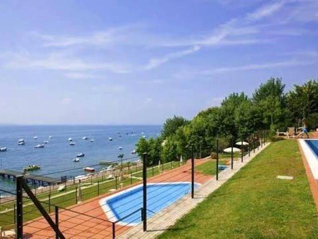Appartamento in affitto a Padenghe sul Garda BS