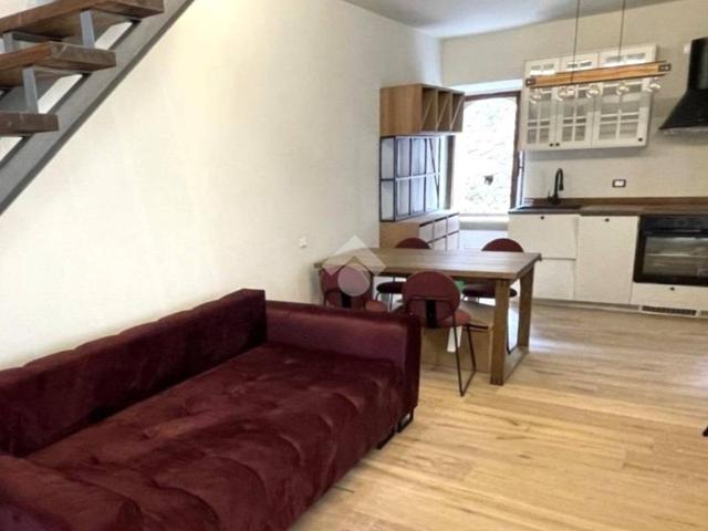 Appartamento in affitto a Padenghe sul Garda BS