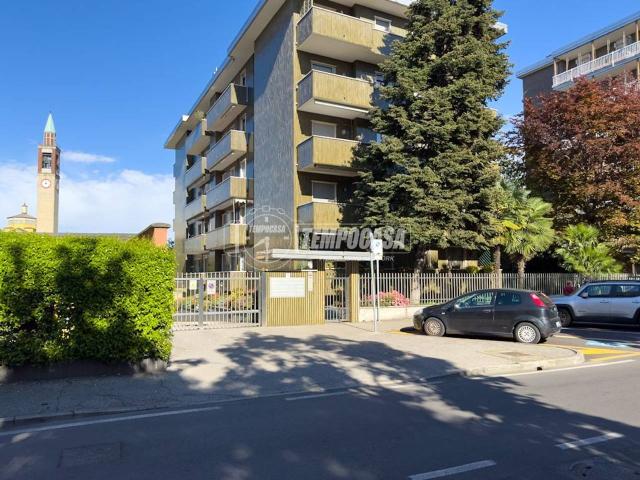 Appartamento in affitto a Paderno Dugnano