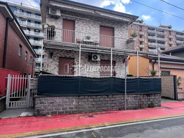 Appartamento in affitto a Paderno Dugnano