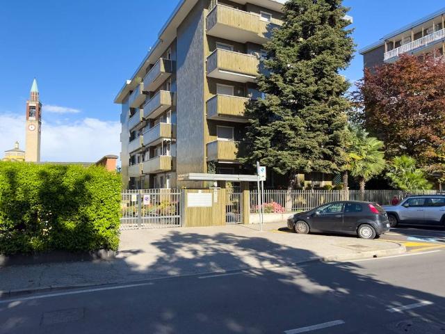 Appartamento in affitto a Paderno Dugnano via Cesare Battisti, parzialmente arredato, ascensore, luminoso TrovaCasa