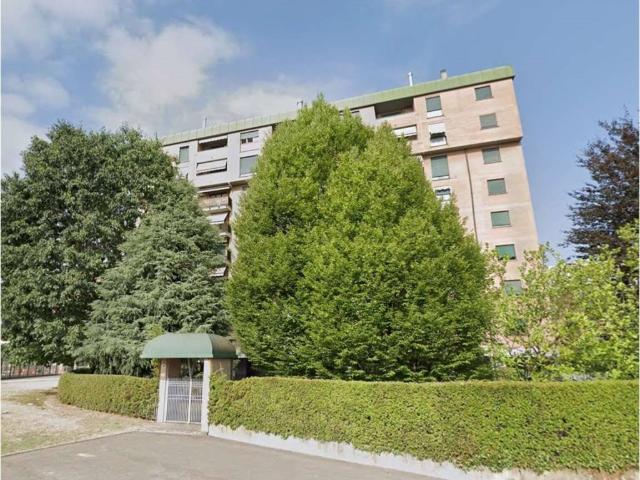 Appartamento in affitto a Paderno Dugnano via Arborina, 8, arredato, ascensore, luminoso TrovaCasa