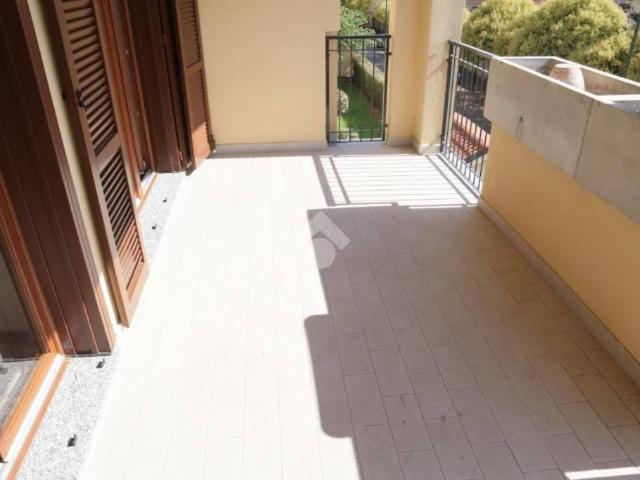 Appartamento in affitto a Paderno Dugnano via delle Gardenie, 14