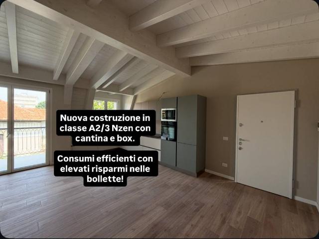 Appartamento in affitto a Paderno Dugnano via Oslavia, 5, arredato, box, terrazzo TrovaCasa