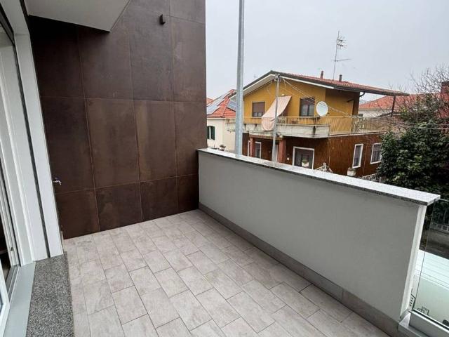 Appartamento in affitto a Paderno Dugnano via San Giovanni Bosco, arredato, terrazzo, nuova costruzione TrovaCasa