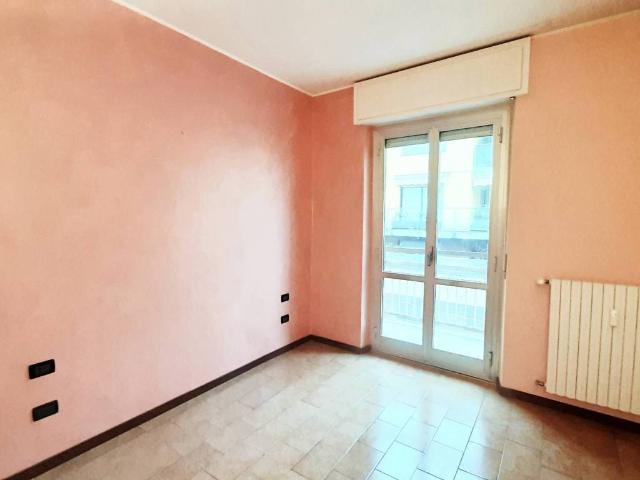 Appartamento in affitto a Paderno Dugnano MI