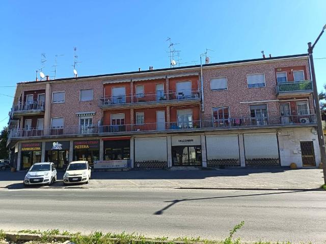 Appartamento in affitto a Paderno Dugnano MI