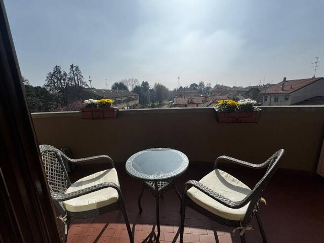 Appartamento in affitto a Paderno Dugnano MI