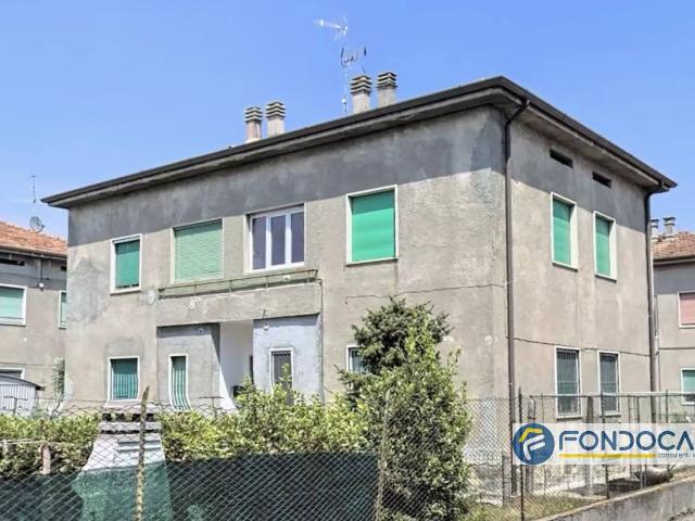 Appartamento in affitto a Palazzolo sull'Oglio