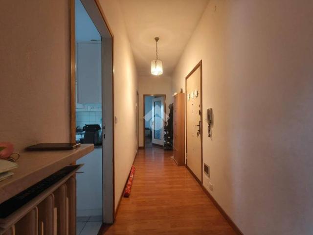 Appartamento in affitto a Palazzolo sull'Oglio via lagorio, 40, box, parzialmente arredato, ristrutturato TrovaCasa