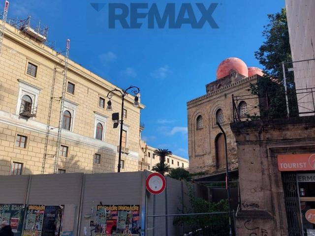 Appartamento in affitto a Palermo