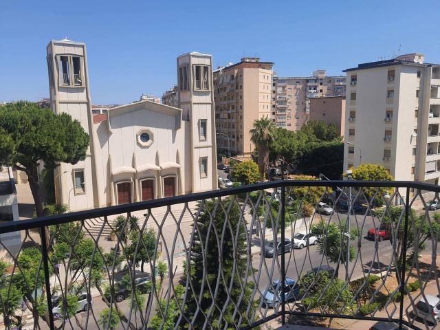 Appartamento in affitto a Palermo