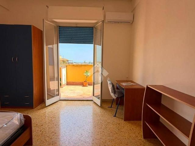 Appartamento in affitto a Palermo