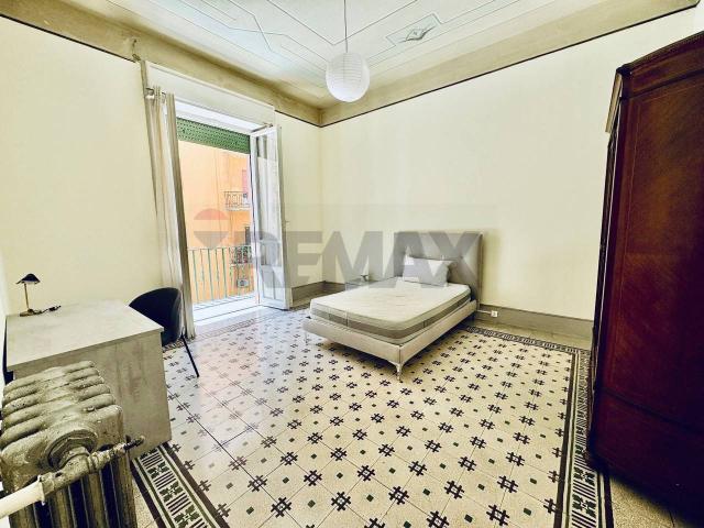 Appartamento in affitto a Palermo