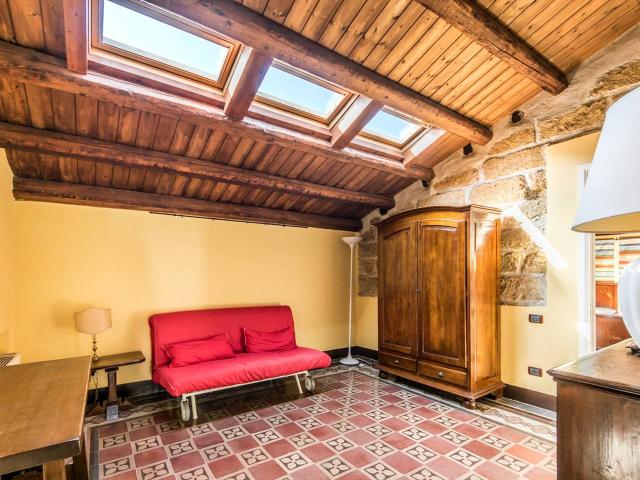 Appartamento in affitto a Palermo