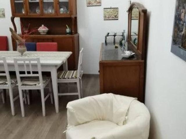 Appartamento in affitto a Palermo