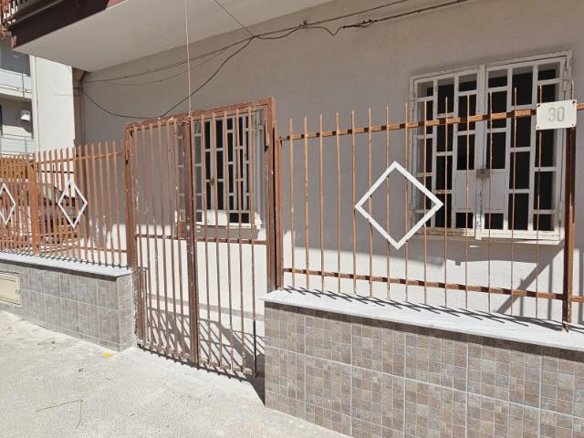Appartamento in affitto a Palermo
