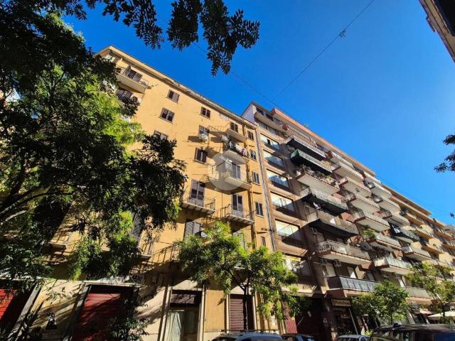 Appartamento in affitto a Palermo