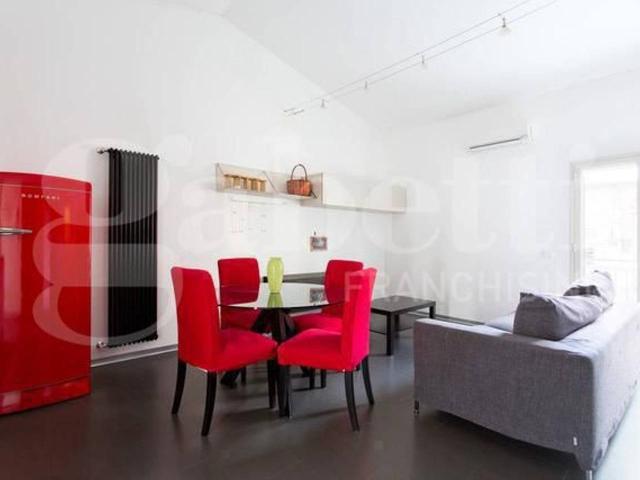Appartamento in affitto a Palermo