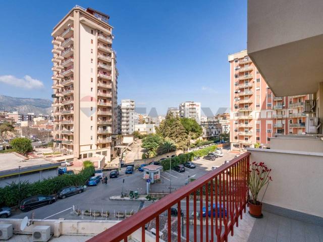 Appartamento in affitto a Palermo