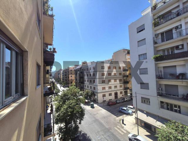 Appartamento in affitto a Palermo
