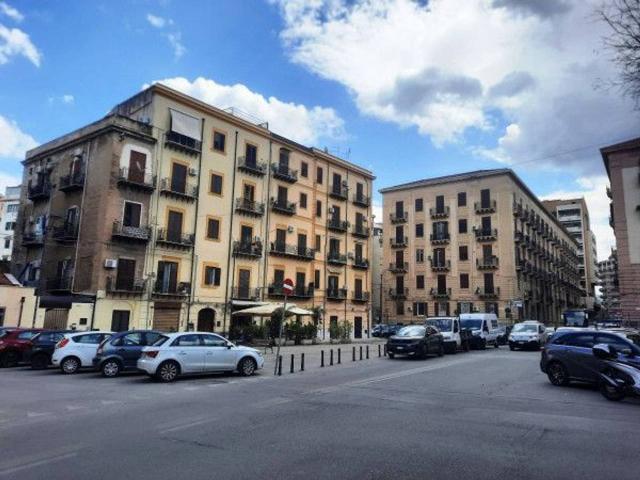 Appartamento in affitto a Palermo