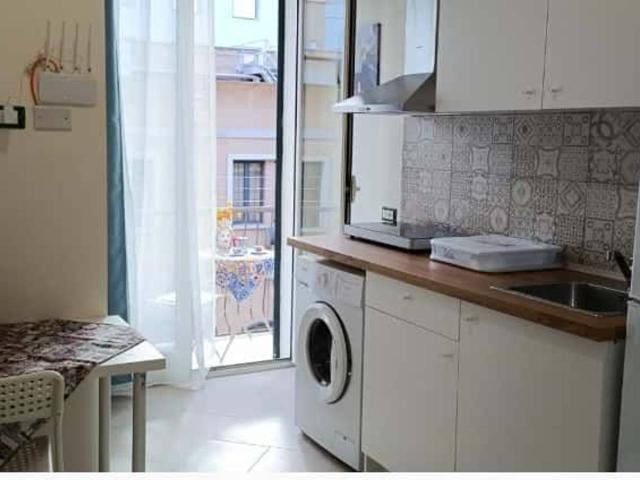 Appartamento in affitto a Palermo