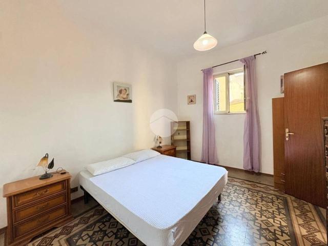 Appartamento in affitto a Palermo