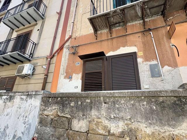 Appartamento in affitto a Palermo