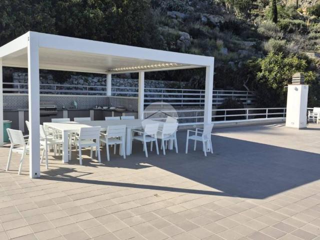 Appartamento in affitto a Palermo