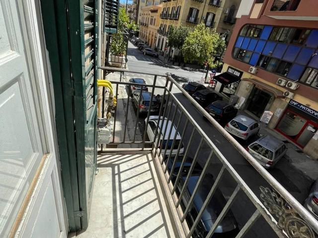 Appartamento in affitto a Palermo