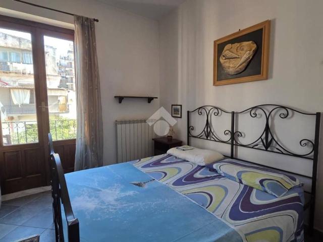 Appartamento in affitto a Palermo