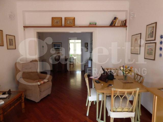 Appartamento in affitto a Palermo
