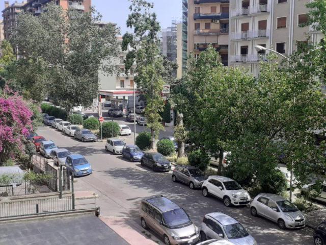 Appartamento in affitto a Palermo